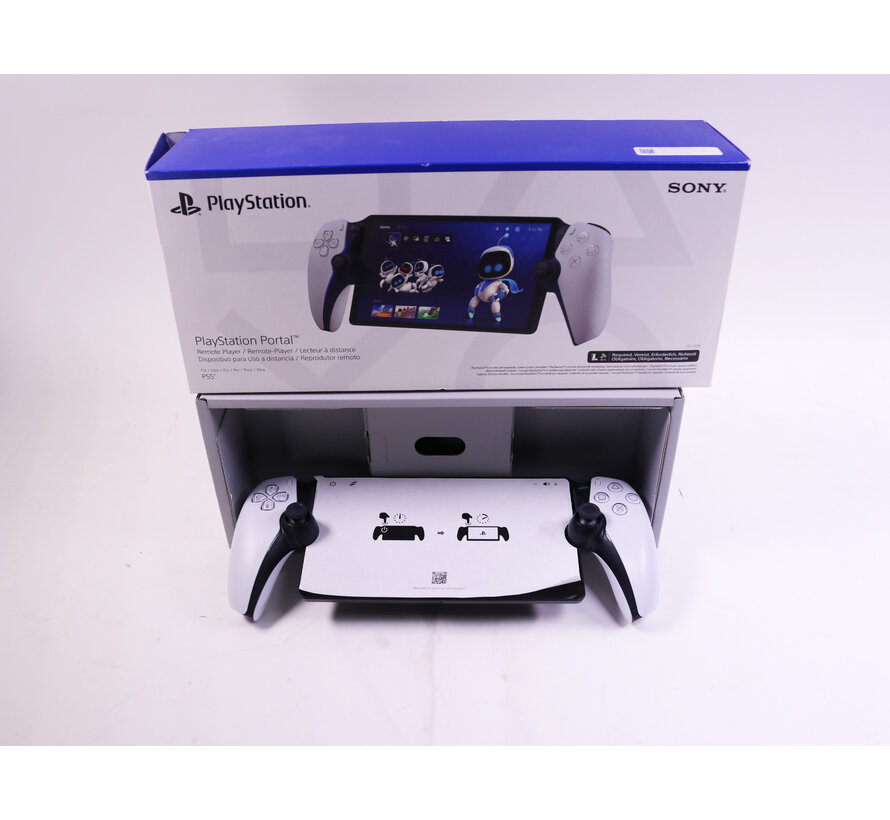 Playstation 5 - Playstation Portal