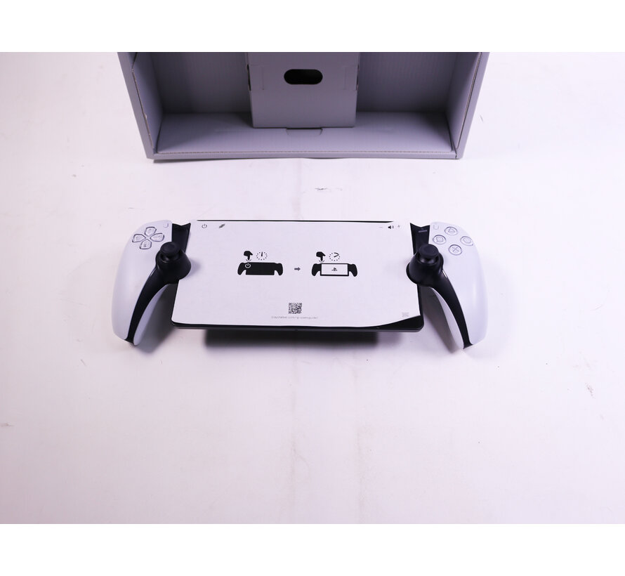 Playstation 5 - Playstation Portal