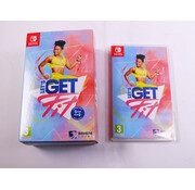 Exkee SWITCH - Lets Get Fit