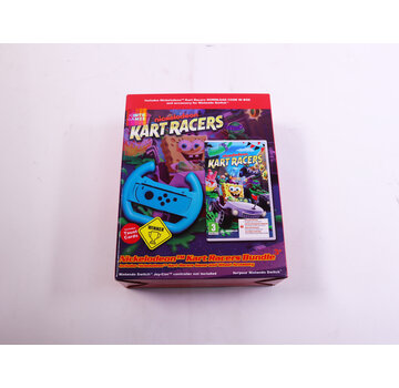 Bamtang Games SWITCH - Nickelodeon Kart Racers
