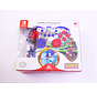 SWITCH - Nintendo Switch REALMz Wired Controller