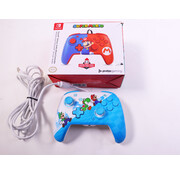 Nintendo Nintendo Switch Super Mario Controller [Gebruikt]