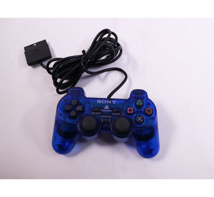 Playstation 2 - Controller