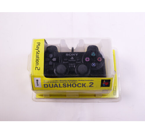 Sony PlayStation 2 - Official Controller Sealed