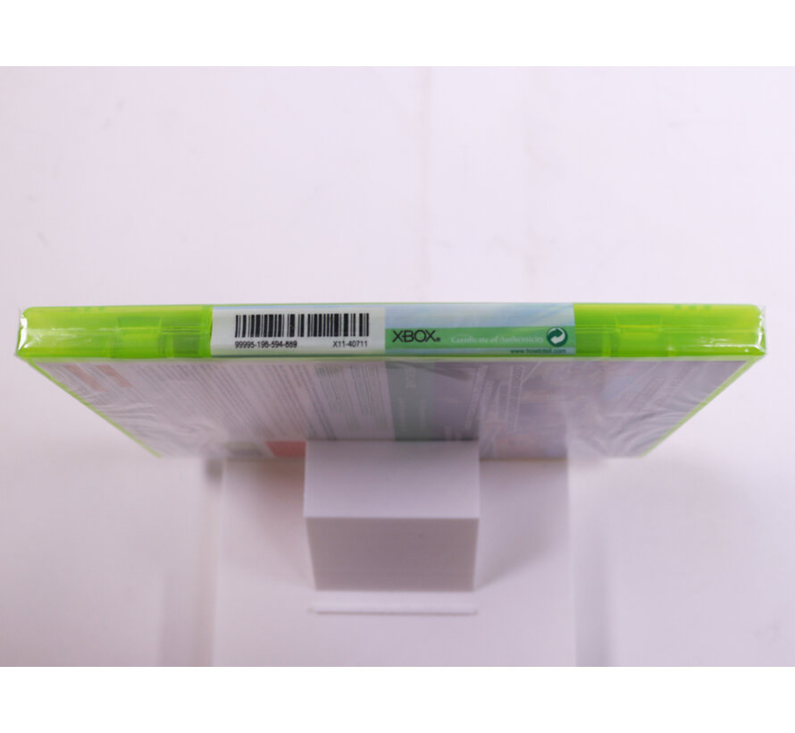 Xbox 360 - Truck Racer [Sealed]