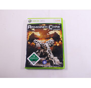 FromSoftware Xbox 360 - Armored Core: For Answer [Sealed]