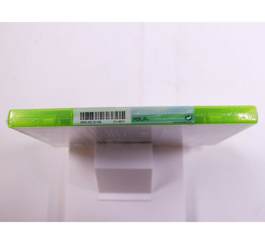 Xbox 360 - Armored Core: For Answer [Sealed]