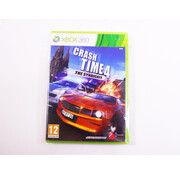 Synetic Xbox 360 - Crash Time 4