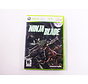 Xbox 360 - Ninja Blade