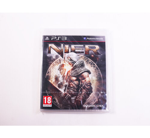 Cavia PlayStation 3 - Nier [Sealed]