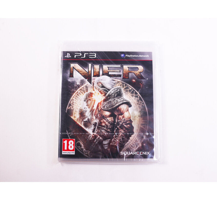 PlayStation 3 - Nier [Sealed]