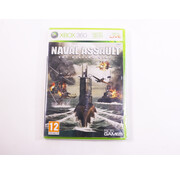Artech Studios Xbox 360 - Naval Assault: The Killing Tide [Sealed]