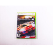 Namco Xbox 360 - Ridge Racer 6 [Sealed]