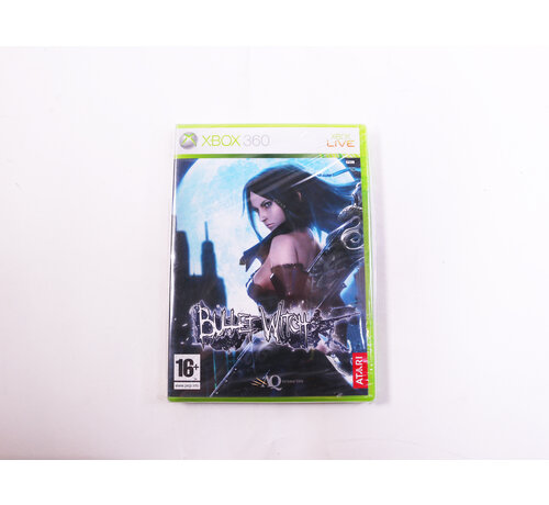 Bullet Watch Xbox 360 - Bullet Watch [Sealed]