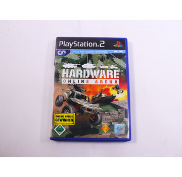 Sony Computer Entertainment Playstation 2 - Hardware Online Arena