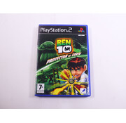 High Voltage Software Playstation 2 - Ben 10: Protector of Earth