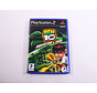 Playstation 2 - Ben 10: Protector of Earth