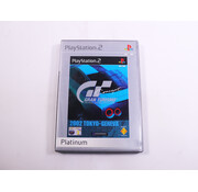 Polyphony Digital Playstation 2 - Gran Turismo Concept 2002 Tokyo-Geneva [Platinum]