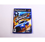 Playstation 2 - Juiced 2: Hot Import Nights
