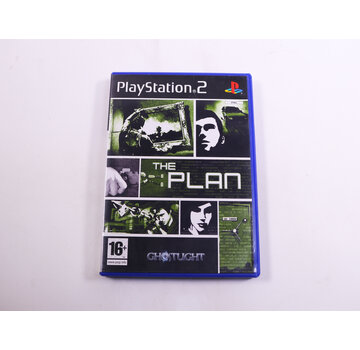 Eko Software Playstation 2 - The Plan