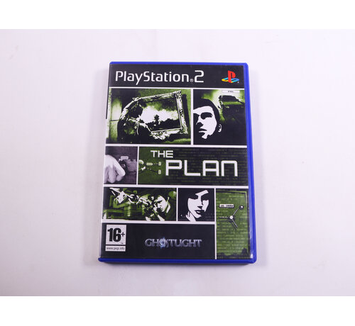 Eko Software PlayStation 2 - The Plan
