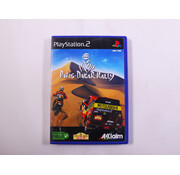 Acclaim Entertainment Playstation 2 - Paris-Dakar Rally