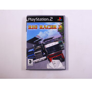 Data Design Interactive PlayStation 2 - Rig Racer 2  [Platinum]