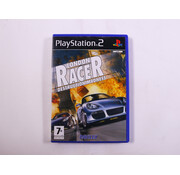 Davilex Games PlayStation 2 - London Racer - Destruction Madness