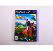 Ubisoft PlayStation 2 - Horsez Plezier op de Manege