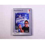Yuke's Playstation 2 - WWF SmackDown! Just Bring It [Platinum]