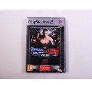 Yuke's PlayStation 2 - WWE SmackDown vs. Raw 2010  [Platinum]