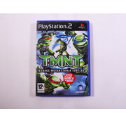 Konami PlayStation 2 - Teenage Mutant Ninja Turtles