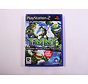 PlayStation 2 - Teenage Mutant Ninja Turtles