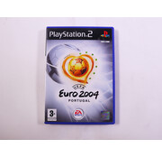 EA Sports Playstation 2 - UEFA Euro 2004
