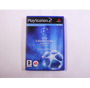 EA Sports Playstation 2 - UEFA Champions League 2006-2007