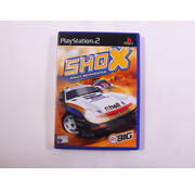 Electronic Arts PlayStation 2 - Shox
