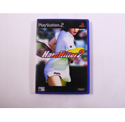 Atlus PlayStation 2 - Hard Hitter 2