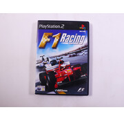 Ubisoft PlayStation 2 - F1 Racing Championship