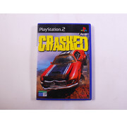Phoenix Games Playstation 2 - Crashed [No Manual]