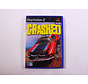 Playstation 2 - Crashed [No Manual]