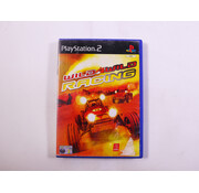 Rage Software PlayStation 2 - Wild Wild Racing