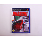 PlayStation 2 - Burnout  [No Manual]