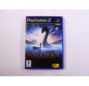 Etranges Libellules PlayStation 2 - The Water Horse: Legend of the Deep