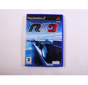 Ubisoft PlayStation 2 - Racing Simulation 3