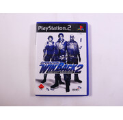 Cavia PlayStation 2 - WinBack 2: Project Poseidon