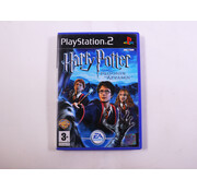 EA games Playstation 2 - Harry Potter and the Prisoner of Azkaban