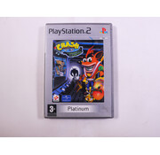 Traveller's Tales Playstation 2 - Crash Bandicoot: The Wrath of Cortex  [Platinum]