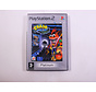 Playstation 2 - Crash Bandicoot: The Wrath of Cortex  [Platinum]