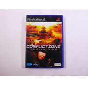 MASA Group PlayStation 2 - Conflict Zone