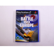 Midas Interactive Entertainment PlayStation 2 - Battle Over Europe